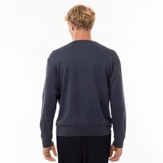 Calvin Klein Sweat-shirt Col Rond  