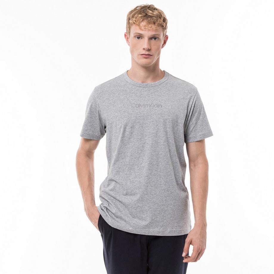 Calvin Klein Rundhals T-Shirt  