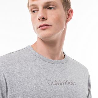 Calvin Klein T-Shirt Rundhals Kurzarm  