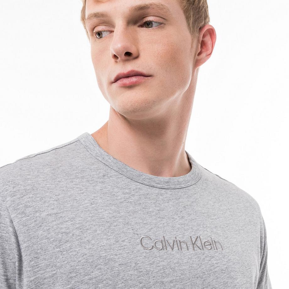 Calvin Klein Rundhals T-Shirt  