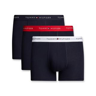 TOMMY HILFIGER 3P Trunk Triopack, Pantys 