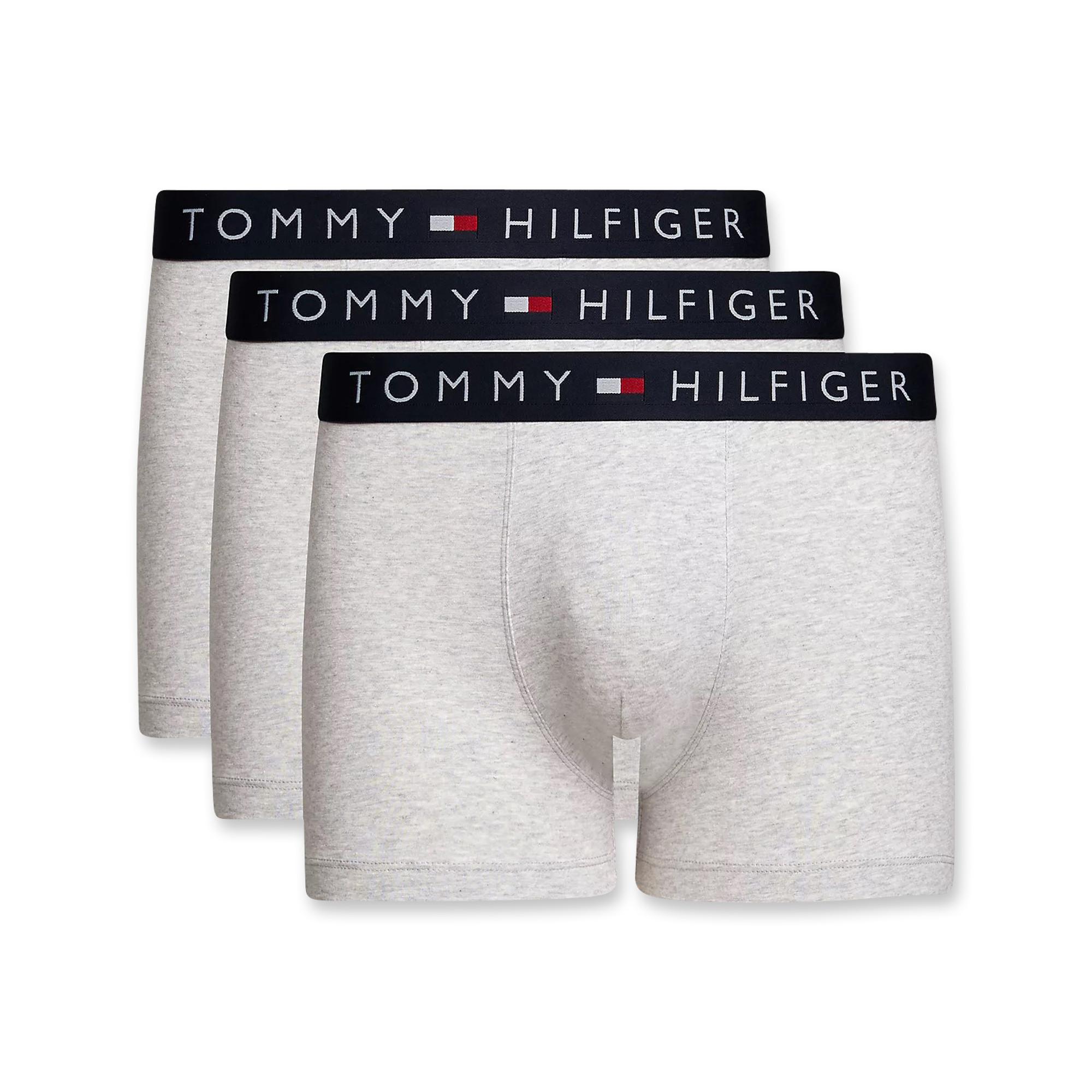 TOMMY HILFIGER 3P TRUNK Culotte, 3-pack 