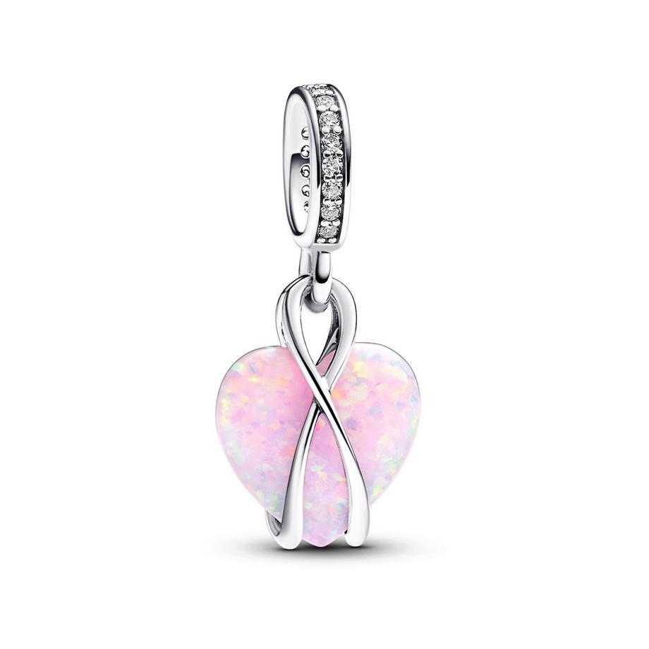 PANDORA Pandora Moments Charm 