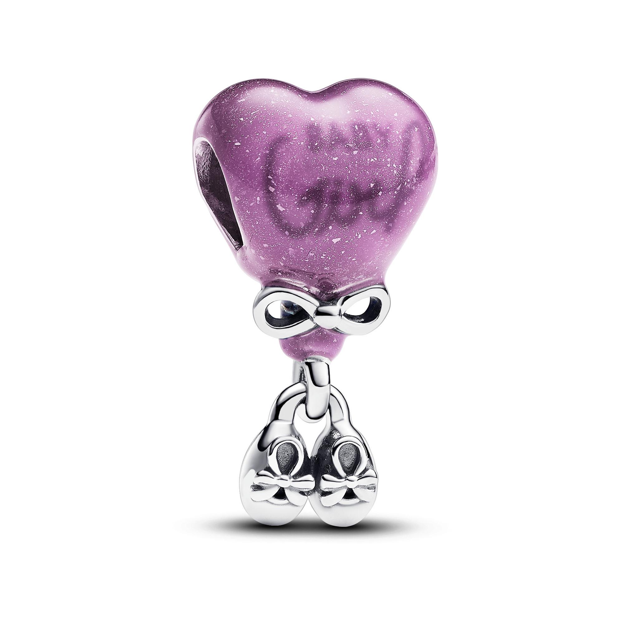 PANDORA Pandora Moments Charm 