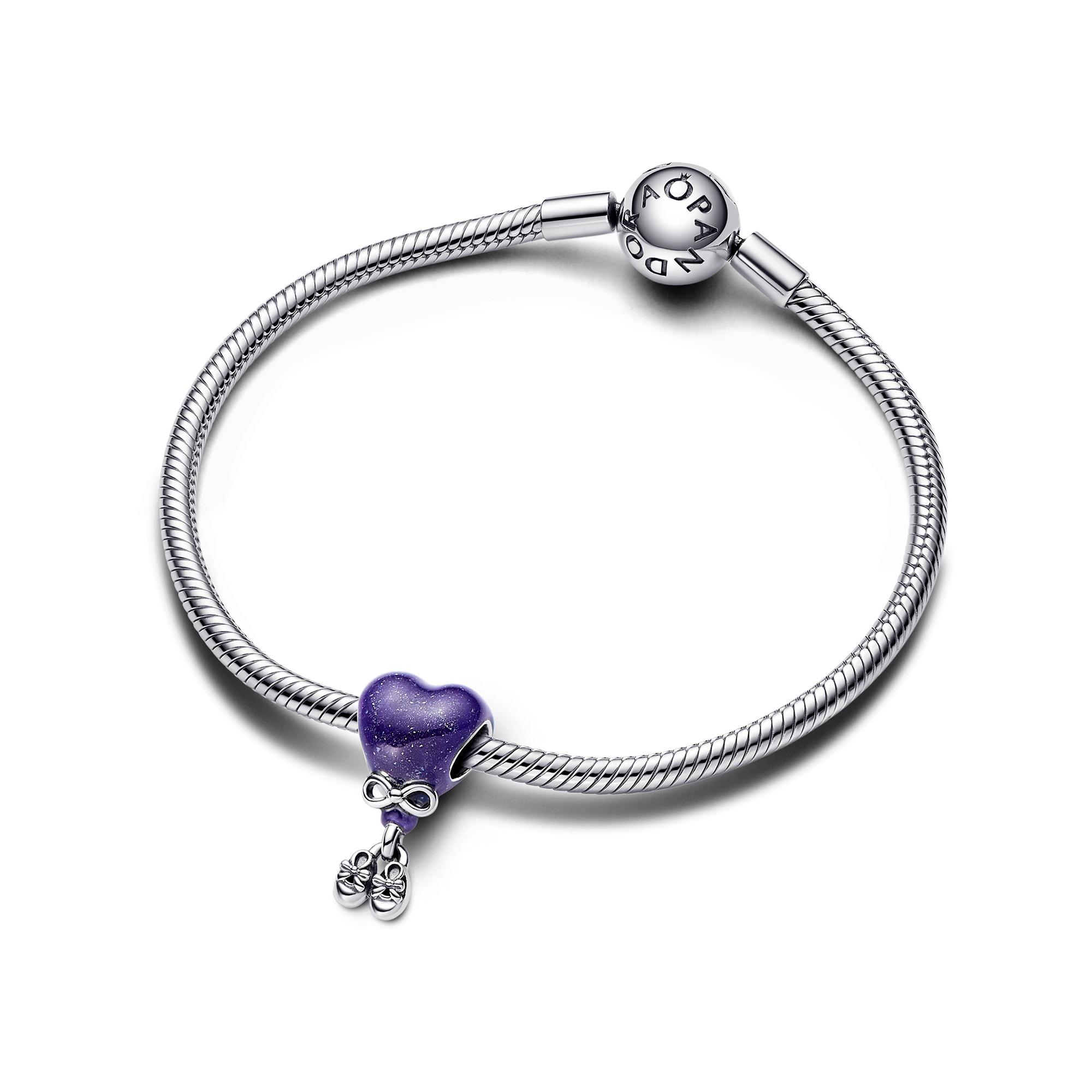 PANDORA Pandora Moments Charm 