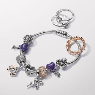 PANDORA Pandora Moments Charm 