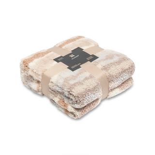 Manor Fleece Decke Svolvar 