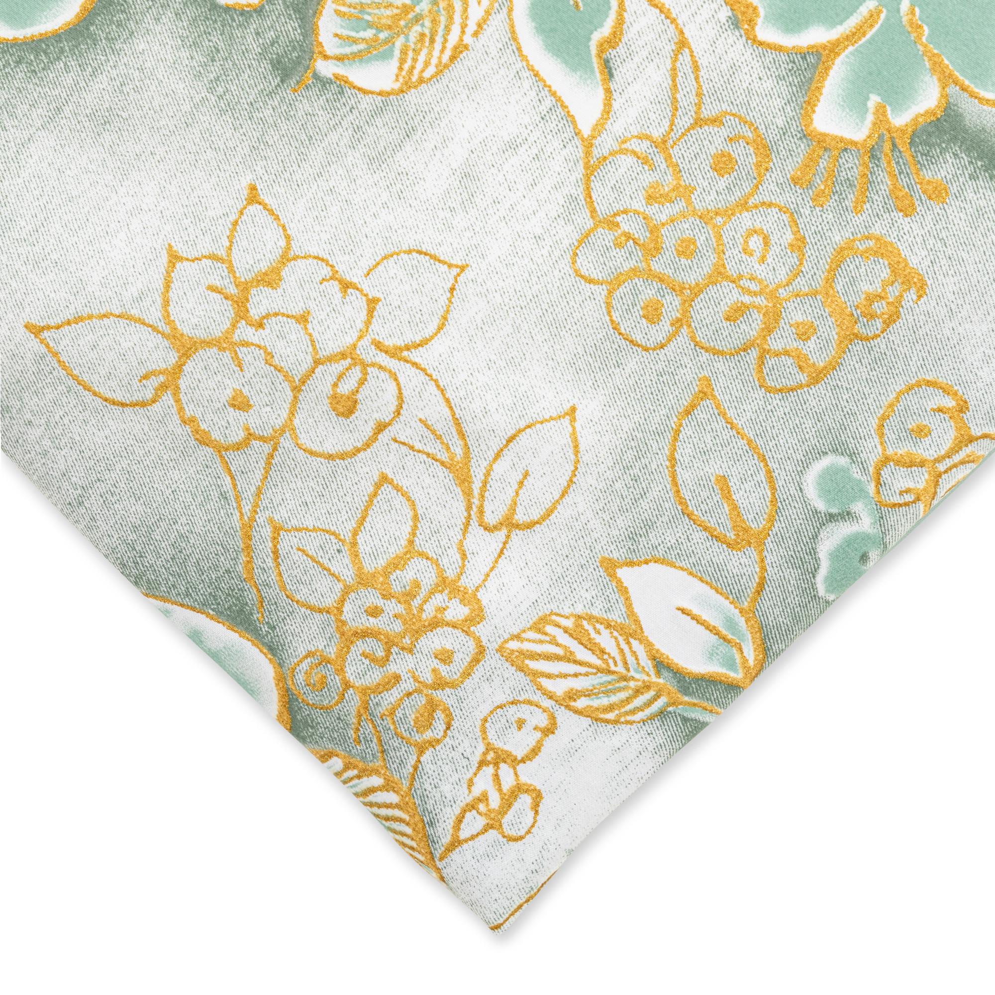 FAZZINI Chinoiserie Housse de couette  