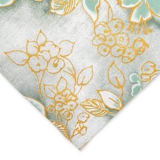 FAZZINI Chinoiserie Copripiumino  