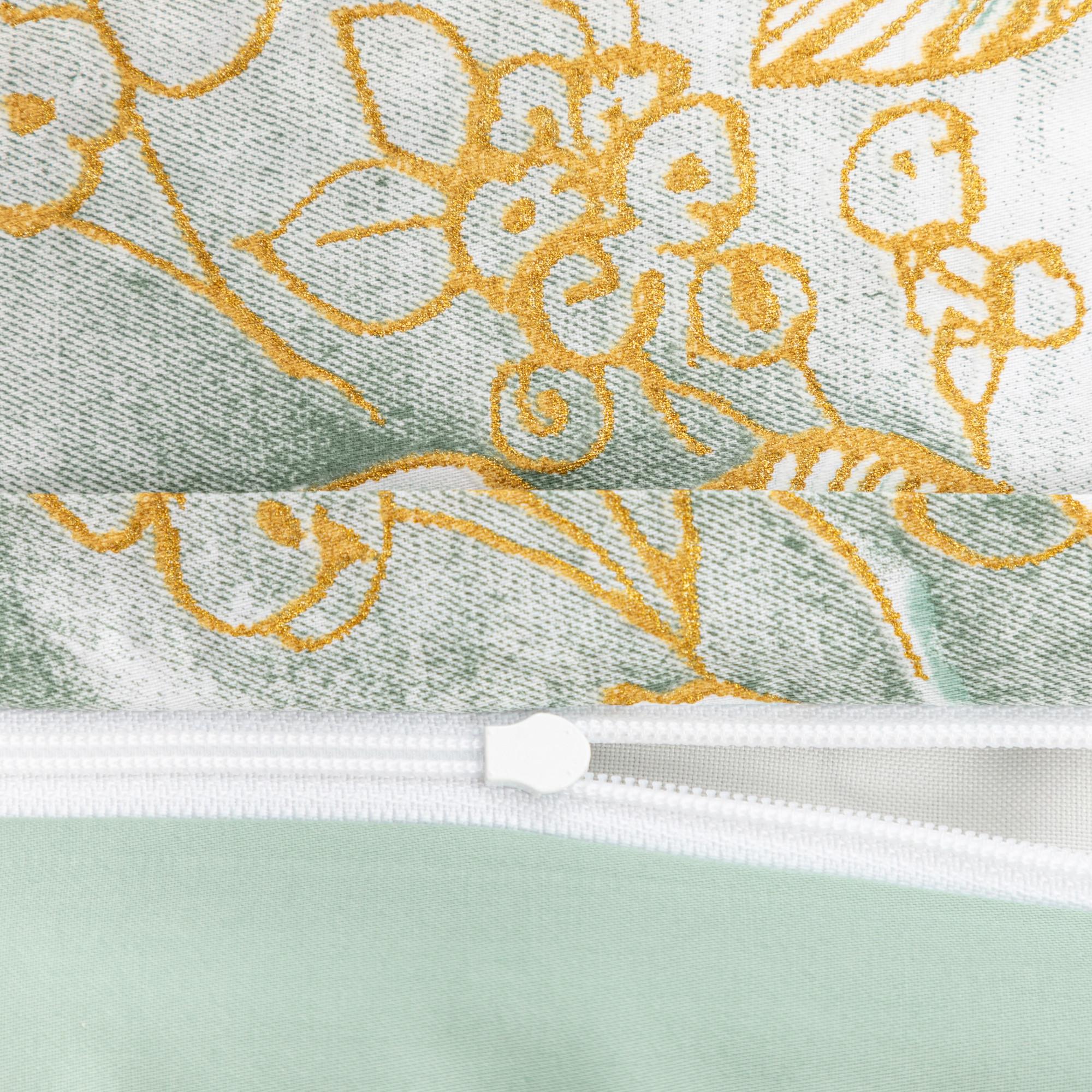 FAZZINI Chinoiserie Copripiumino  