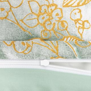 FAZZINI Chinoiserie Copripiumino  