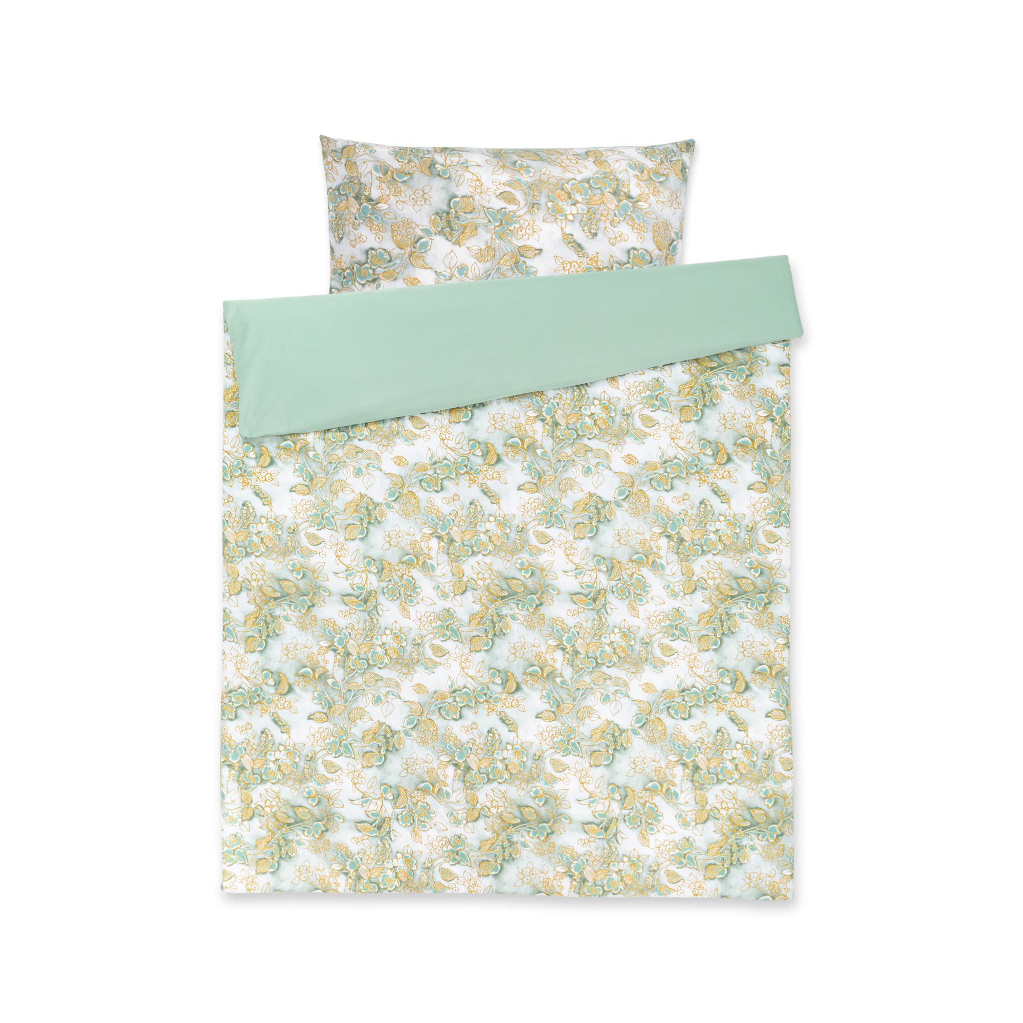 FAZZINI Chinoiserie Housse de couette  