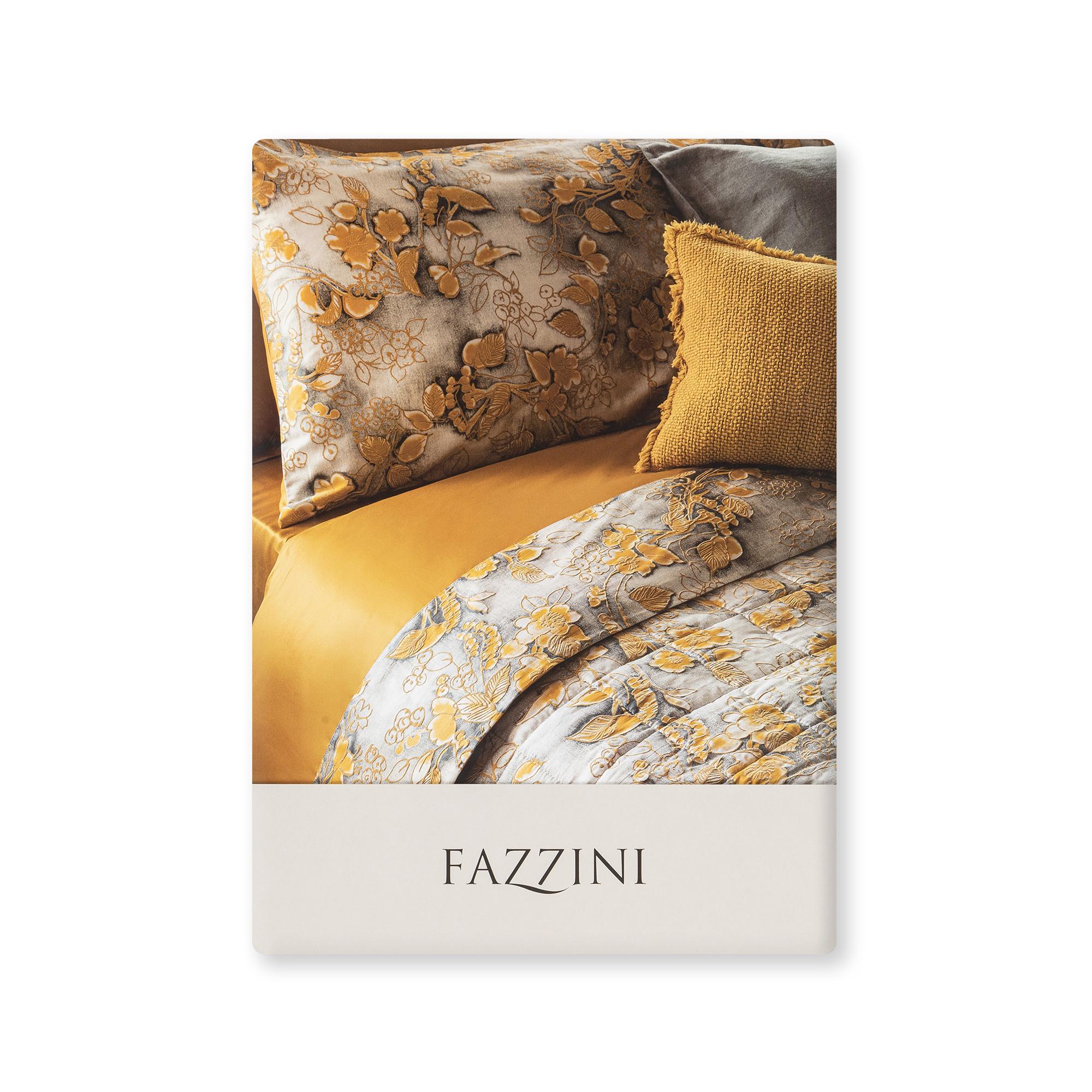FAZZINI Chinoiserie Housse de couette  