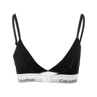 Calvin Klein Modern Cotton Soutien-gorge triangle, rembourré 