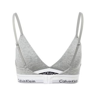 Calvin Klein Modern Cotton Soutien-gorge triangle, rembourré 