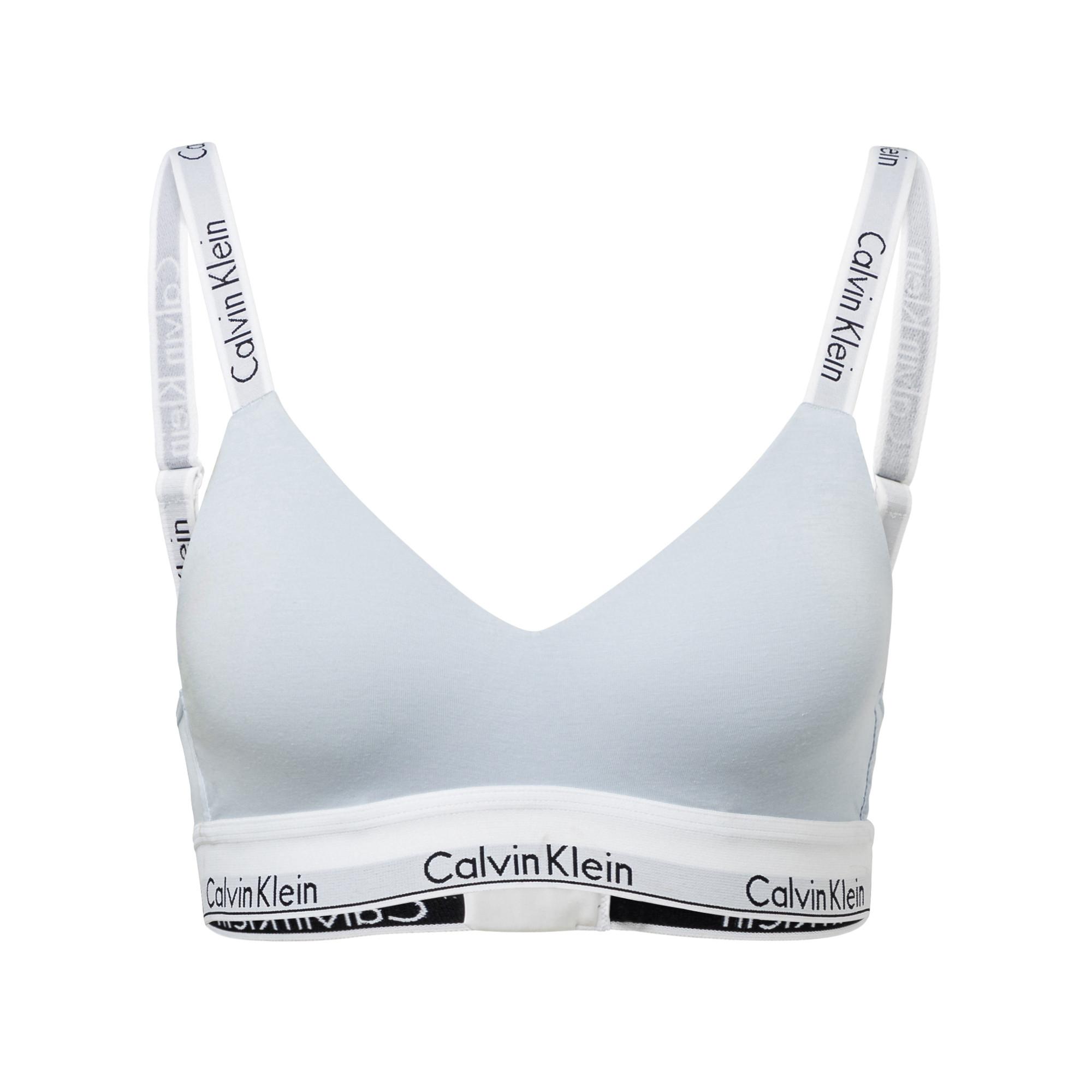 Calvin Klein Modern Cotton Bralette 