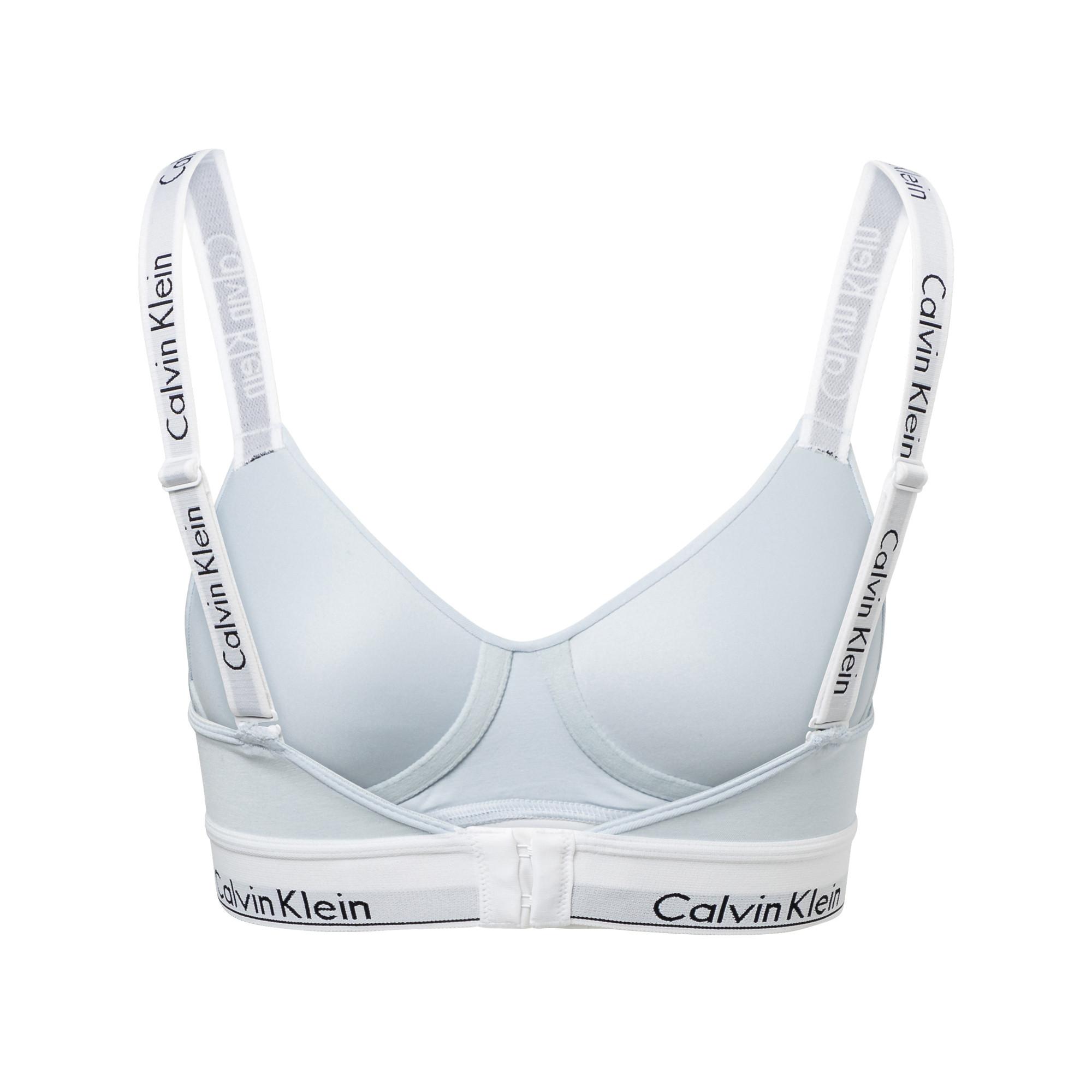 Calvin Klein Modern Cotton Bralette 