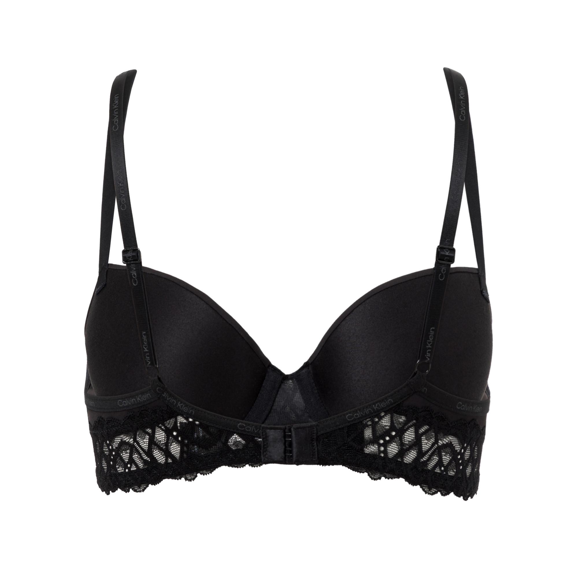 Calvin Klein CK Attraction Reggiseno 