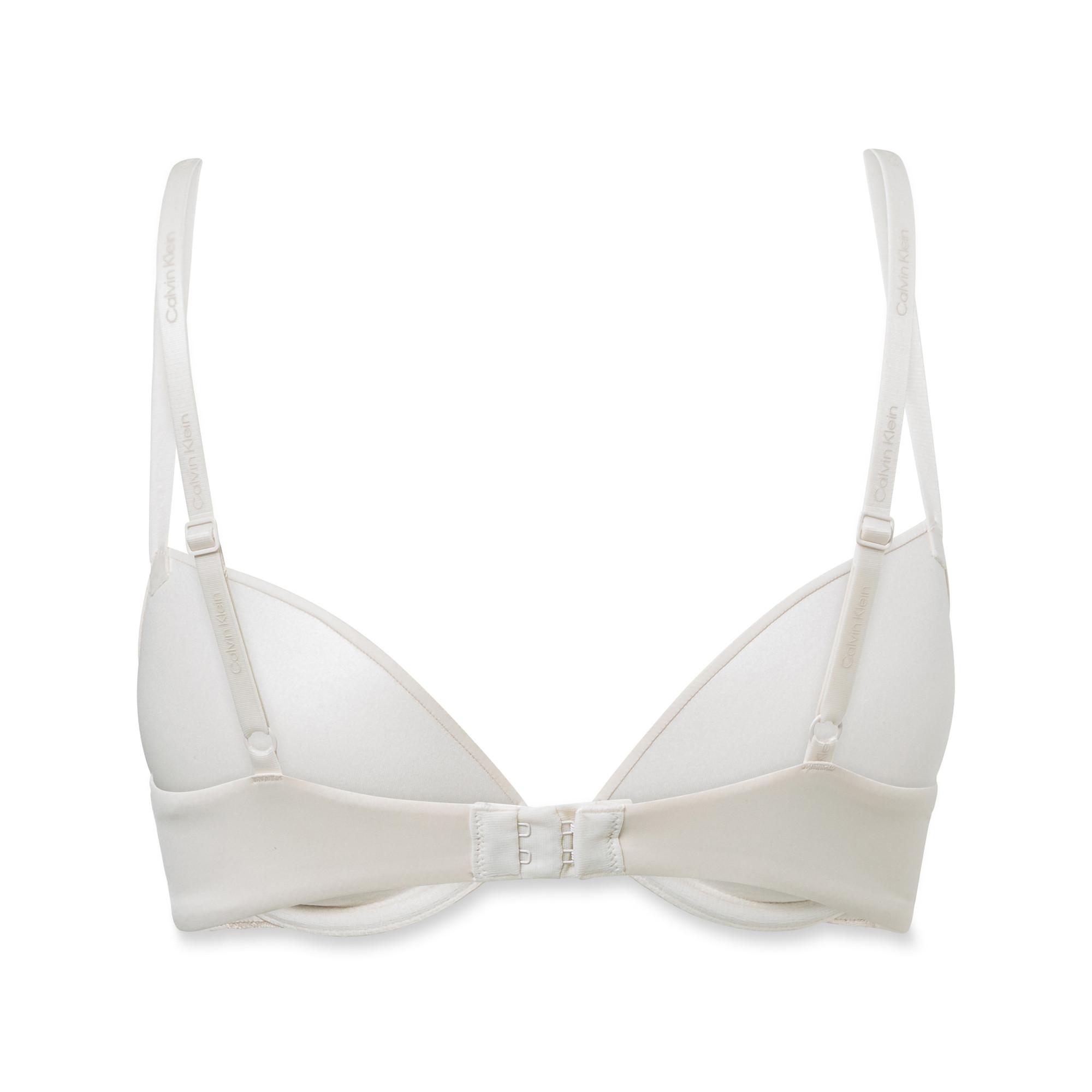 Calvin Klein CK Attraction Soutien-Gorge Push-Up  