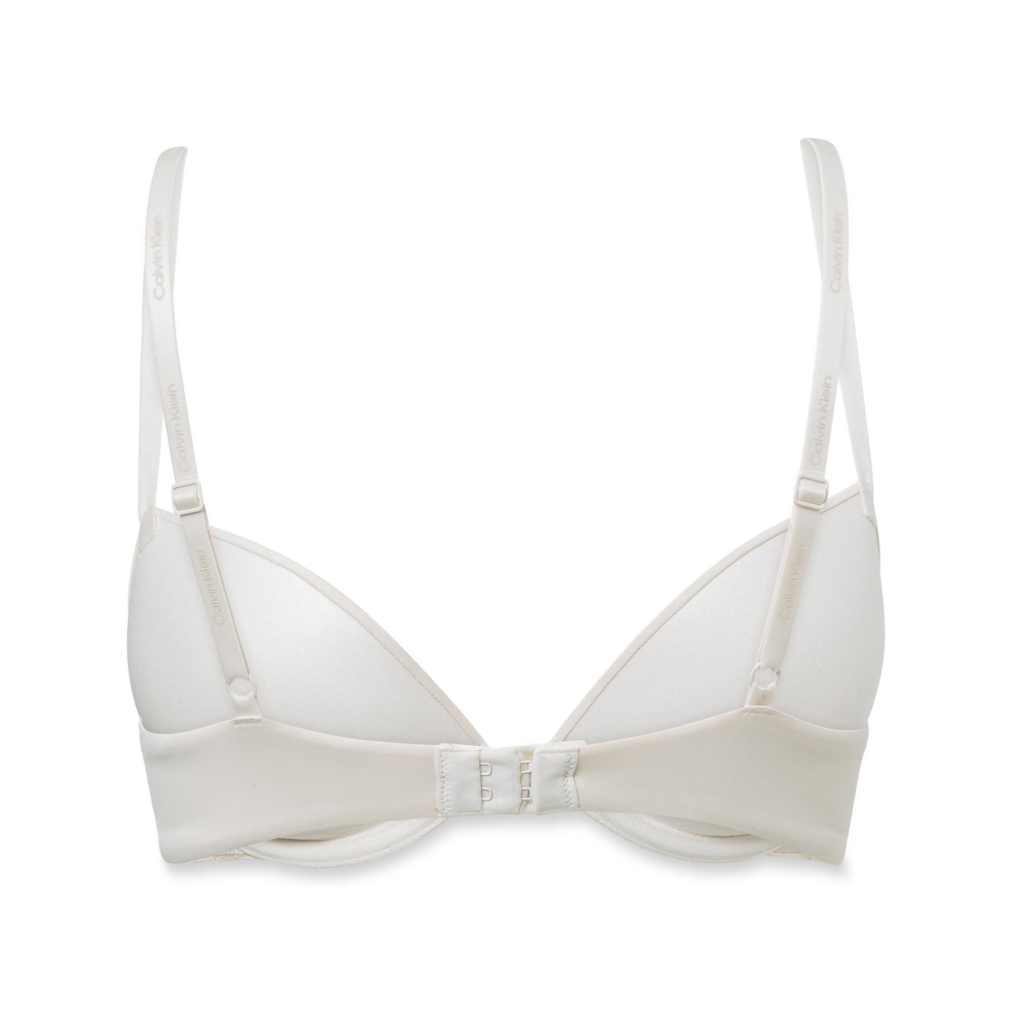 Calvin Klein CK Attraction Soutien-gorge 