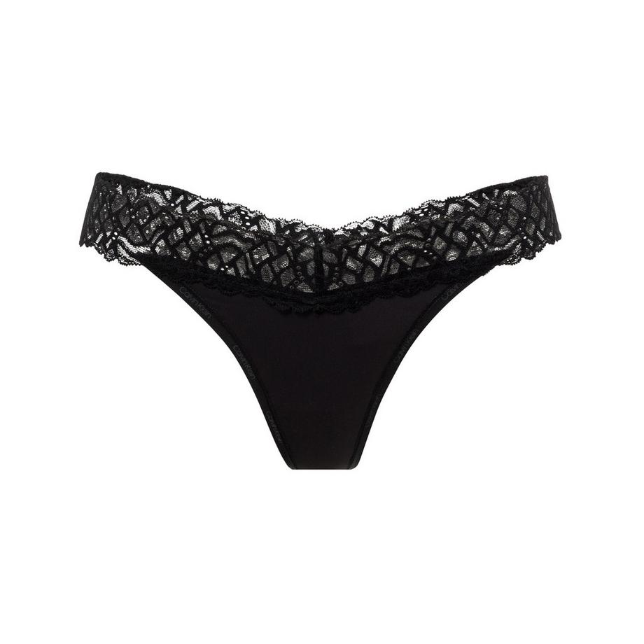 Calvin Klein CK Attraction String Dentelle  