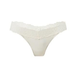 Calvin Klein CK Attraction Perizoma in pizzo  