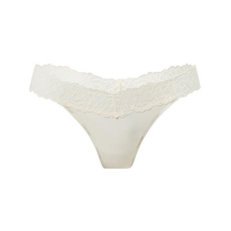 Calvin Klein CK Attraction Perizoma in pizzo  