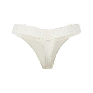 Calvin Klein CK Attraction Spitzen String  