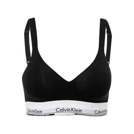 Calvin Klein Modern Cotton Bralette 