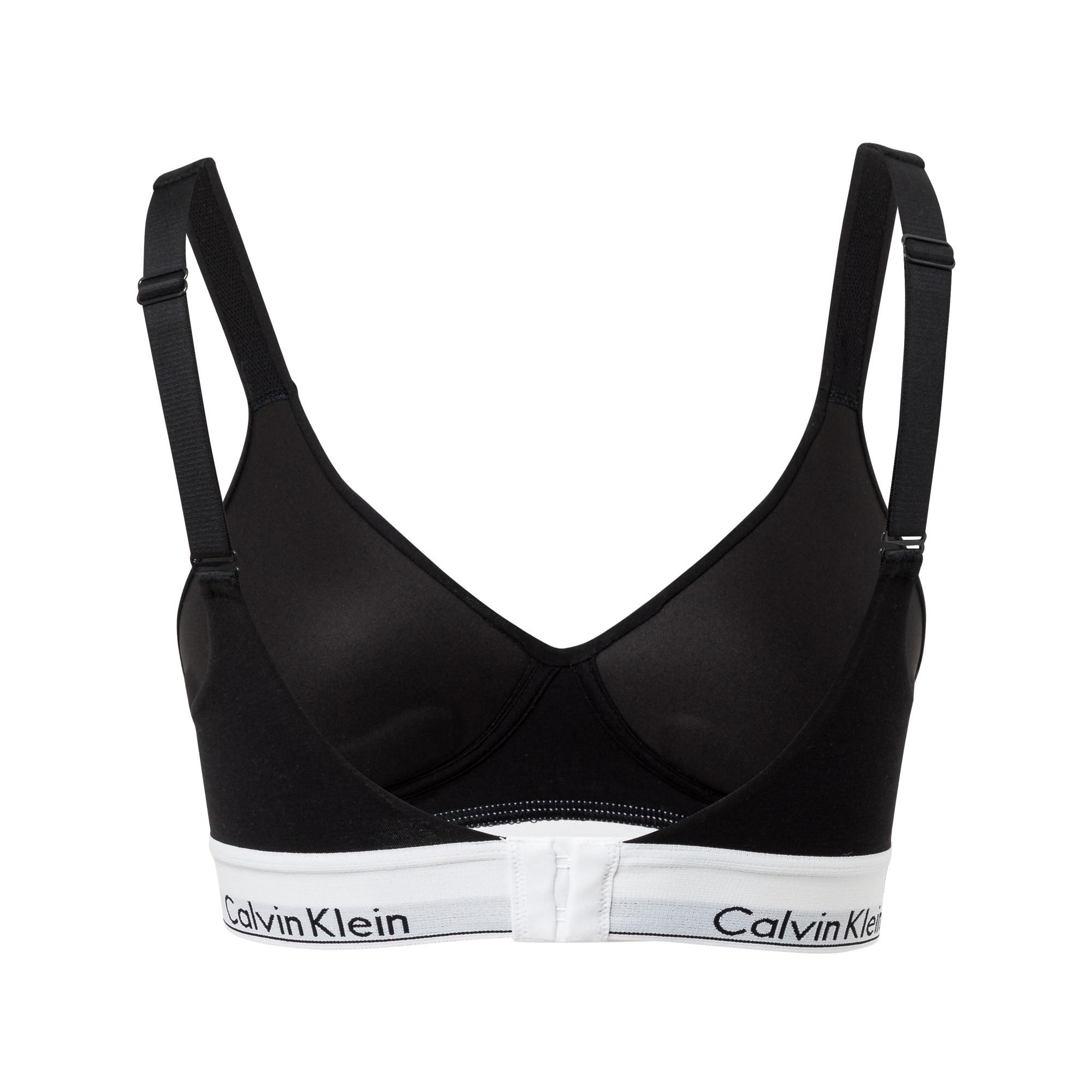 Calvin Klein Modern Cotton Bralette 