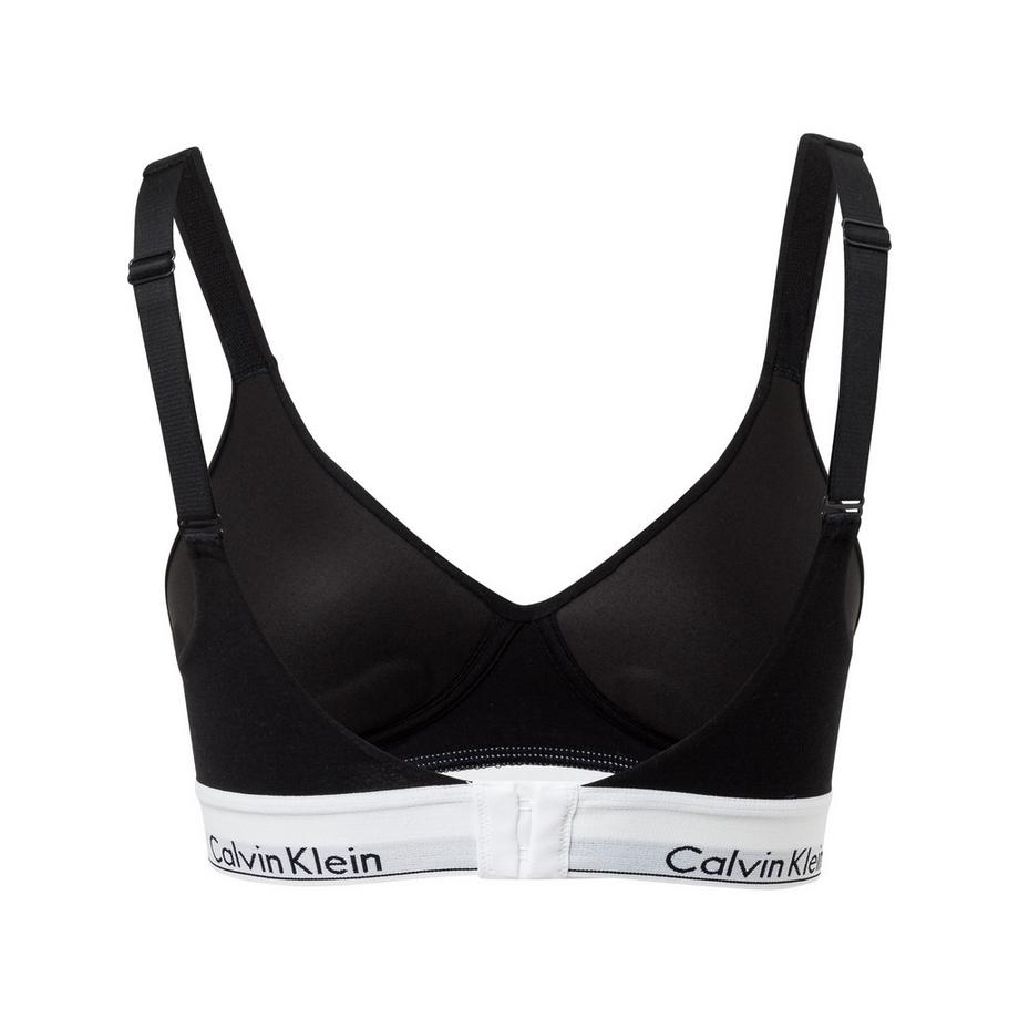 Calvin Klein Modern Cotton Bralette  