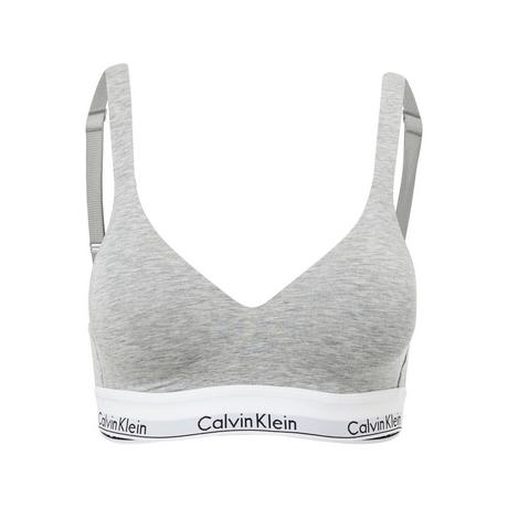 Calvin Klein Modern Cotton Bralette  