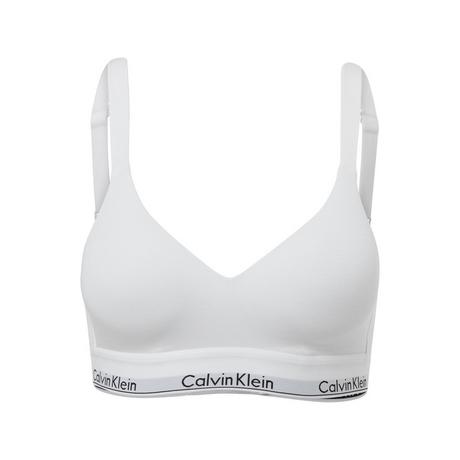 Calvin Klein Modern Cotton Bralette 