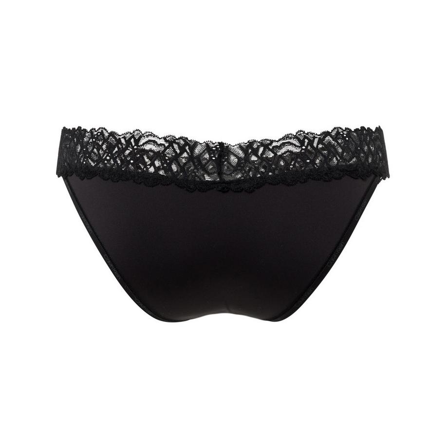 Calvin Klein CK Attraction Slip con Pizzo  