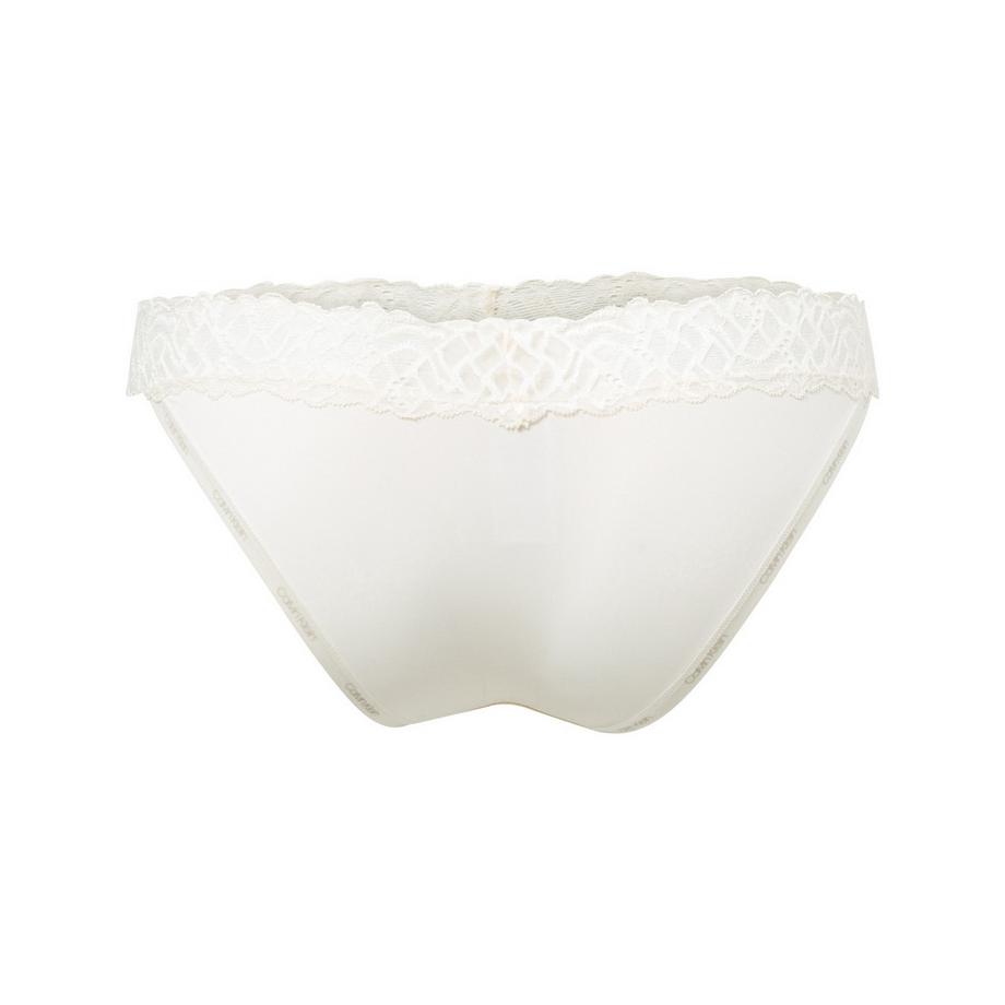Calvin Klein CK Attraction Slip mit Spitze  