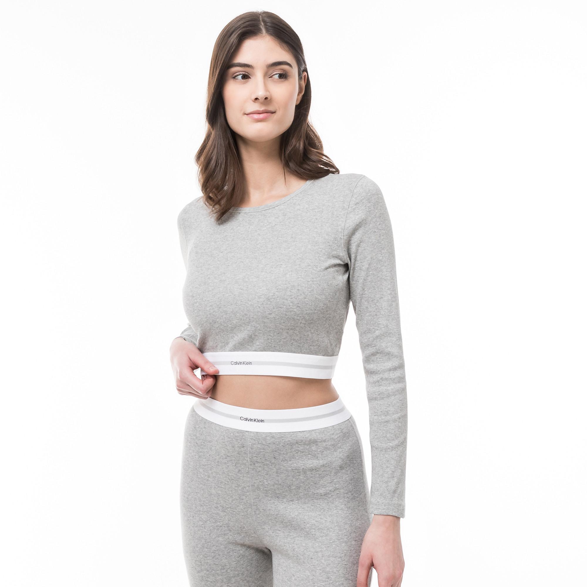 Calvin Klein MODERN RIB Top 