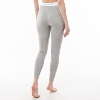 Calvin Klein MODERN RIB Leggings, longs 