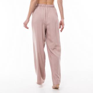 Calvin Klein WOVEN VISCOSE Pantalon de pyjama long 