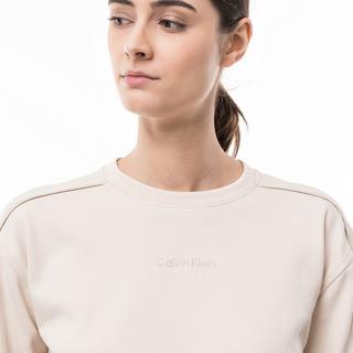 Calvin Klein TONAL LOGO LOUNGE Felpa 