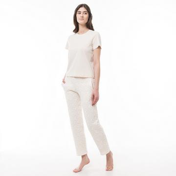 Pantalon Loungewear