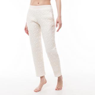 Calvin Klein MODERN TERRY QUILTED Pantaloni, loungewear 