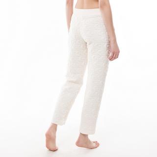 Calvin Klein MODERN TERRY QUILTED Pantaloni, loungewear 