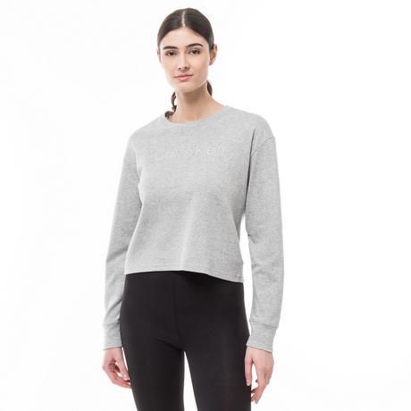 Calvin Klein MODERN TERRY Sweat-shirt 