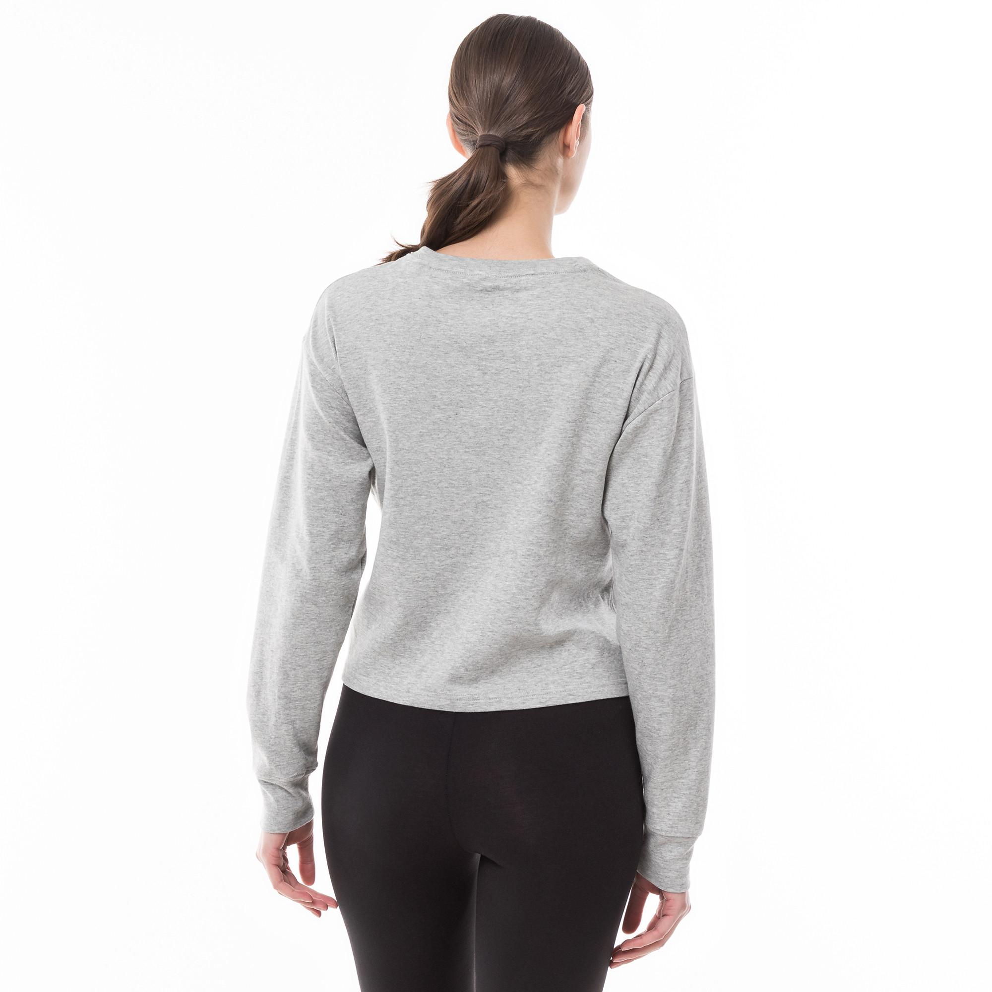 Calvin Klein MODERN TERRY Sweat-shirt 