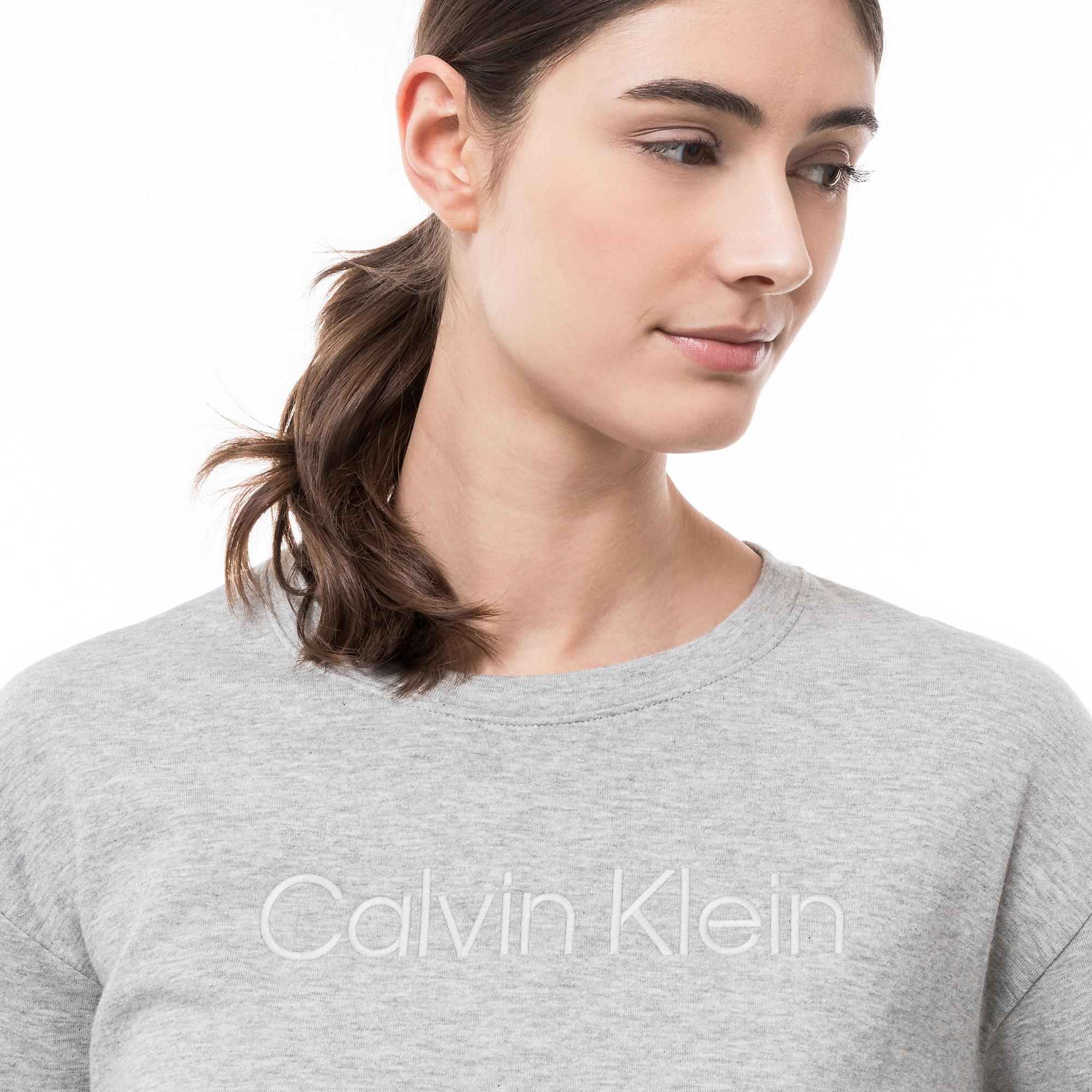 Calvin Klein MODERN TERRY Sweat-shirt 