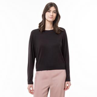 Calvin Klein ULTRA LIGHT LOUNGE Shirt, langarm 