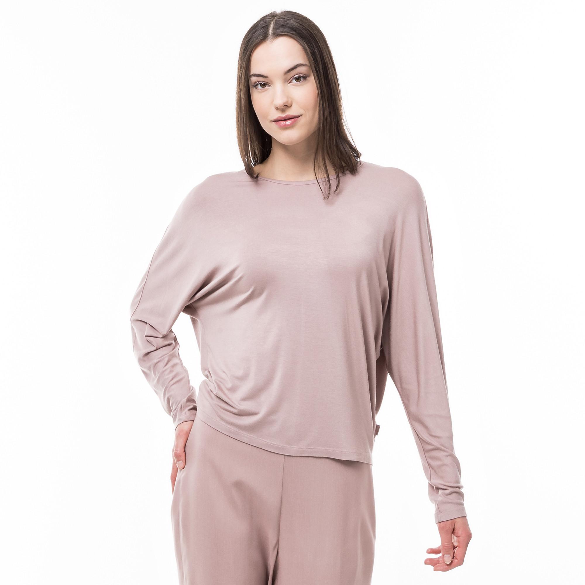 Calvin Klein ULTRA LIGHT LOUNGE Maglia a maniche lunghe 