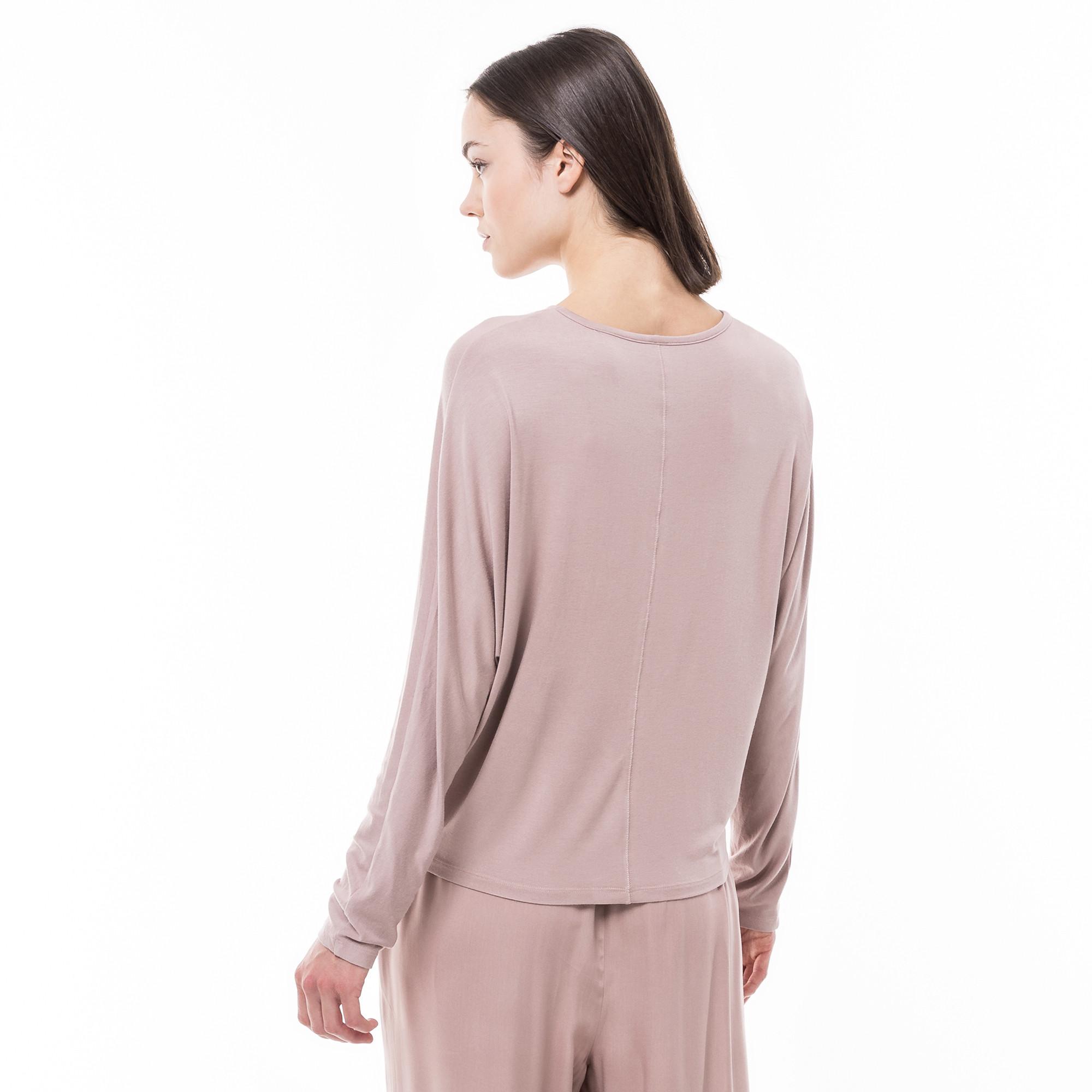 Calvin Klein ULTRA LIGHT LOUNGE Maglia a maniche lunghe 