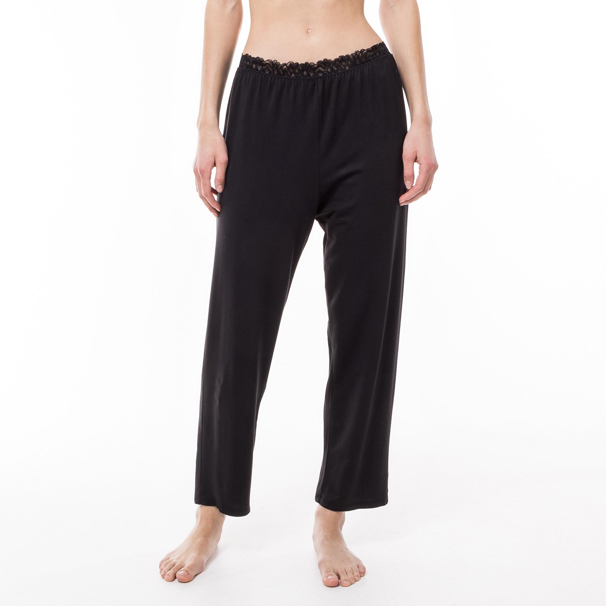 Calvin Klein CK ATTRACTION SLEEP Lange Pyjamahose 