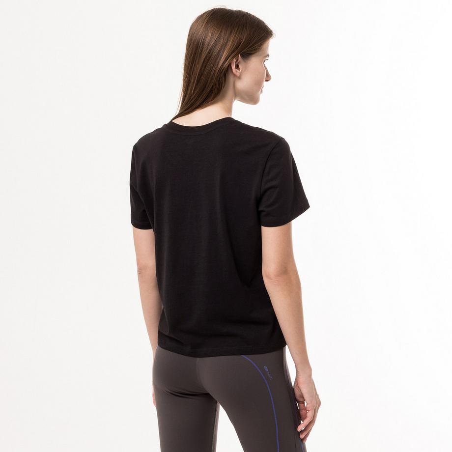 Calvin Klein Cotton Tees Kurzarm T-Shirt  